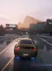 Need for Speed: Most Wanted