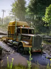 SnowRunner: Freightliner & Western Star Dual Pack