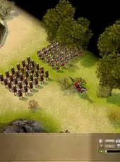 Praetorians HD Remaster