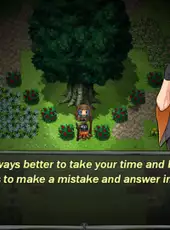 The Journey: Episode 2 - Words of Wisdom