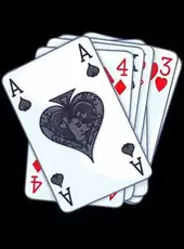 Yet Another Solitaire Game