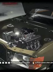 Car Mechanic Simulator 2018: Mercedes-Benz