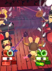 Rayman Raving Rabbids 2