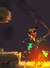 Knuckle Jet