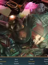 Nevertales: Legends - Collector's Edition