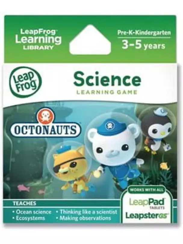 Octonauts