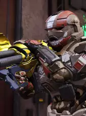 Halo Infinite Operation: Frontlines