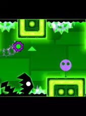 Geometry Dash Meltdown