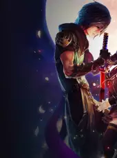 Akai Katana Shin