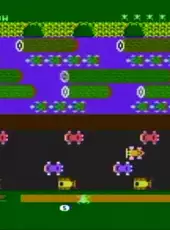 Frogger