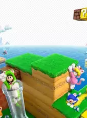 Super Mario 3D World + Bowser's Fury