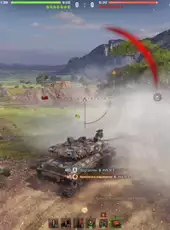 World of Tanks