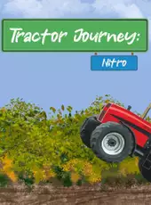 Tractor Journey: Nitro