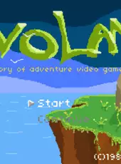 Evoland Classic