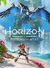 Horizon Forbidden West