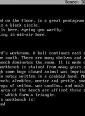 Zork Trilogy