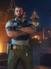 World War Z: Aftermath - Sin City Apocalypse Episode