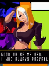 The King of Fighters 2001