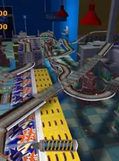 Mad Tracks