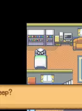 Pokémon Beekeeper