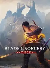 Blade & Sorcery: Nomad