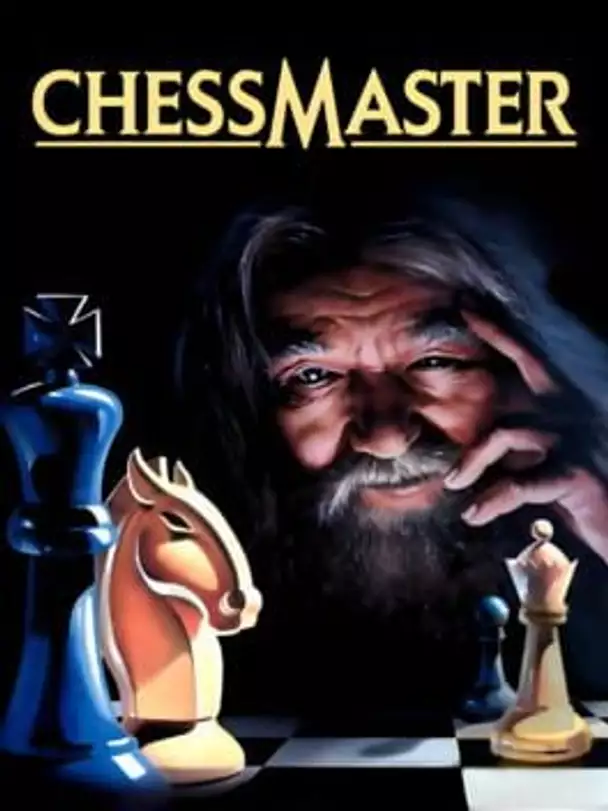 Chessmaster