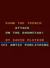 Down the Trench