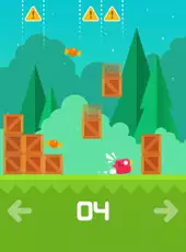 Run Bird Run