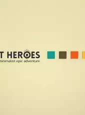 Flat Heroes