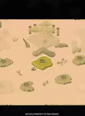 Kingdom Two Crowns: Call of Olympus