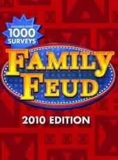 Family Feud: 2010 Edition