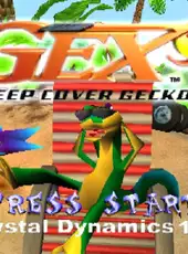 Gex 3: Deep Cover Gecko