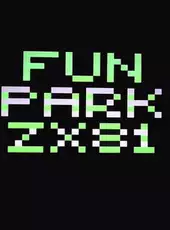 Fun Park ZX81