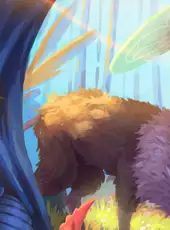 Honeycomb: The World Beyond
