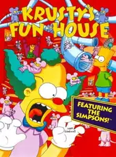 Krusty's Fun House