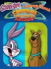 Scooby-Doo! & Looney Tunes Cartoon Universe: Arcade