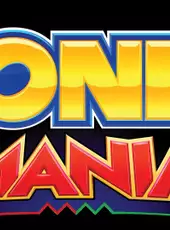 Sonic Mania