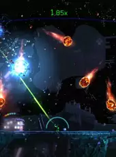 Resogun: Defenders