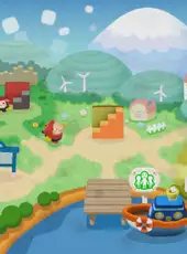 Pushmo World