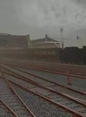 Trainz Railroad Simulator 2019: Potteries Loop Line