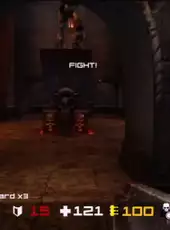 Quake Arena Arcade