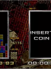 Arcade Archives: Tetris - The Absolute: The Grand Master 2 Plus