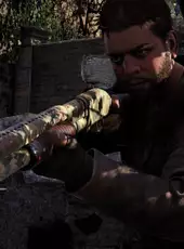 Sniper Elite: Resistance - Wrath of the Resistance Weapon and Skins Pack