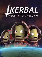 Kerbal Space Program