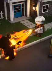 Zombieville USA 3D