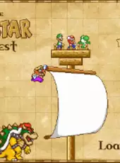 Super Mario Bros. All-Star Quest