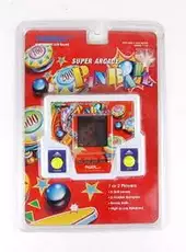 Super Arcade Pinball
