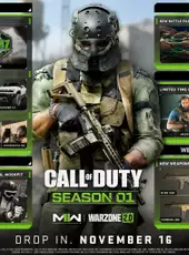 Call of Duty: Modern Warfare II - Season 01