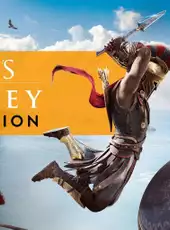 Assassin's Creed: Odyssey - Gold Edition