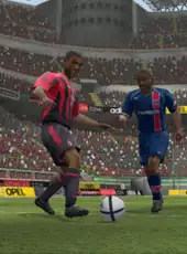 AC Milan Club Football 2005